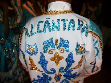 Alcântra