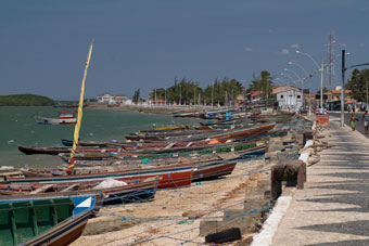 Porto de Camocim