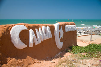 Canoa Quebrada