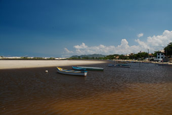 Guarda do Embaú