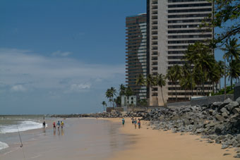 Praia de Piedade