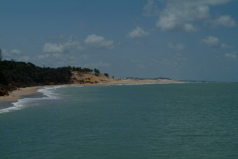 Praia da Pipa