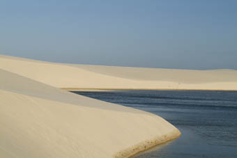 Lençóis Maranhenses