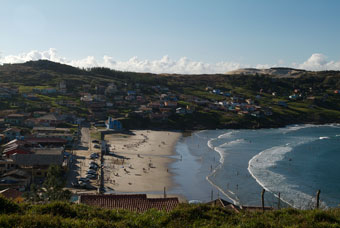 Cabo de Santa Marta