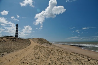 Farol do Calcanhar